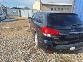 Subaru Legacy 2.5 GT S  AWD, снимка 4