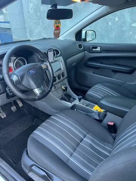 Ford Focus, снимка 6