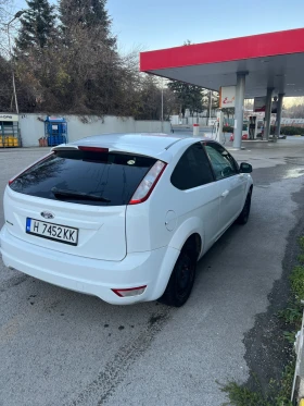 Ford Focus, снимка 5