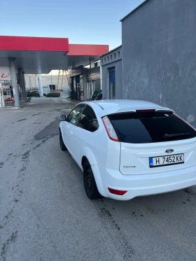 Ford Focus, снимка 4