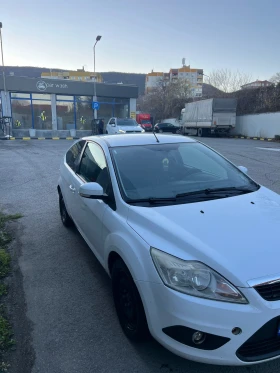 Ford Focus, снимка 3