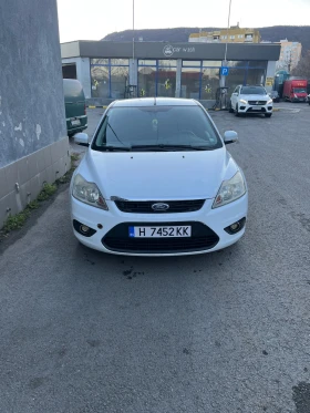 Ford Focus, снимка 1