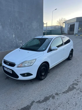 Ford Focus, снимка 2