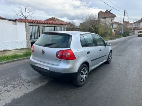 VW Golf 1.9 tdi, снимка 6