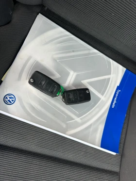 VW Golf 1.9 tdi, снимка 12
