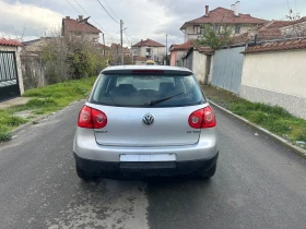 VW Golf 1.9 tdi, снимка 5