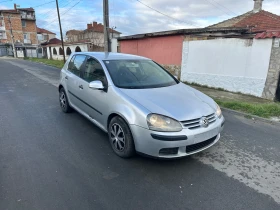 VW Golf 1.9 tdi - изображение 1