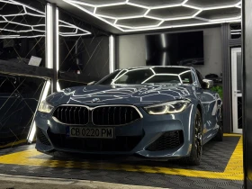 BMW 850 FULL MAX, снимка 2