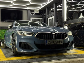 BMW 850 FULL MAX, снимка 5