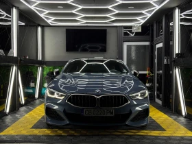 BMW 850 FULL MAX, снимка 1