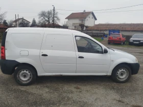 Dacia Logan, снимка 7