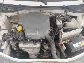 Dacia Logan, снимка 11