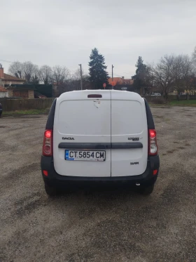 Dacia Logan, снимка 4