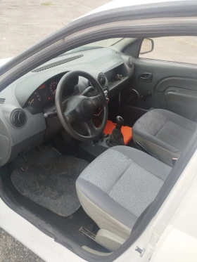 Dacia Logan, снимка 9
