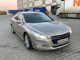 Peugeot 508 2.0 HDI 140 hp - 6500 € / 12712.90 лв. - 90338873 8