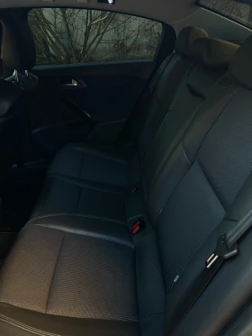 Peugeot 508 2.0 HDI 140 hp - 6500 € / 12712.90 лв. - 90338873 14