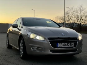 Peugeot 508 2.0 HDI 140 hp - 6500 € / 12712.90 лв. - 90338873 4