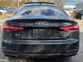Audi S5 * Technik * CARFAX * БЕЗ ПЪРВОНАЧАЛНА ВНОСКА, снимка 4