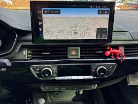 Audi S5 * Technik * CARFAX * БЕЗ ПЪРВОНАЧАЛНА ВНОСКА, снимка 9