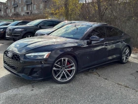 Audi S5 * Technik * CARFAX * БЕЗ ПЪРВОНАЧАЛНА ВНОСКА, снимка 2