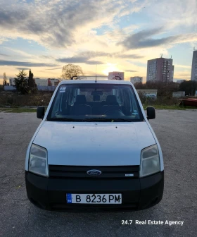 Ford Tourneo Connect - 2350 € / 4596.20 лв. - 20905033 2