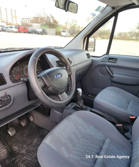 Ford Tourneo Connect - 2350 € / 4596.20 лв. - 20905033 13