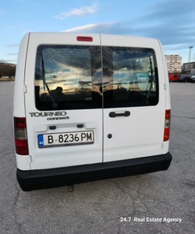 Ford Tourneo Connect - 2350 € / 4596.20 лв. - 20905033 6