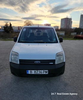 Ford Tourneo Connect 