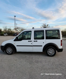 Ford Tourneo Connect - 2350 € / 4596.20 лв. - 20905033 5