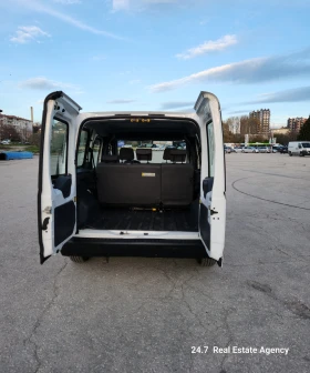 Ford Tourneo Connect - 2350 € / 4596.20 лв. - 20905033 4