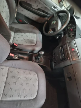 Skoda Fabia 1.9 TDI - 1800 € / 3520.49 лв. - 98843711 10