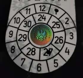 Skoda Fabia 1.9 TDI - 1800 € / 3520.49 лв. - 98843711 5