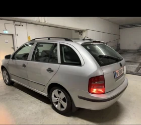 Skoda Fabia 1.9 TDI - 1800 € / 3520.49 лв. - 98843711 4