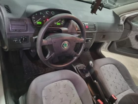 Skoda Fabia 1.9 TDI - 1800 € / 3520.49 лв. - 98843711 11