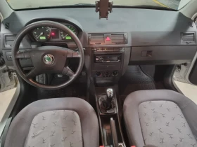 Skoda Fabia 1.9 TDI - 1800 € / 3520.49 лв. - 98843711 7