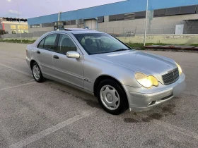 Mercedes-Benz C 180 - 3100 € / 6063.07 лв. - 64438529 6