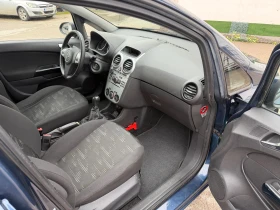 Opel Corsa 1.2i БЕНЗИН EURO5 - 2700 € / 5280.74 лв. - 80656596 9