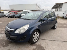 Opel Corsa 1.2i БЕНЗИН EURO5