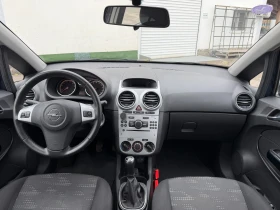 Opel Corsa 1.2i БЕНЗИН EURO5 - 2700 € / 5280.74 лв. - 80656596 14