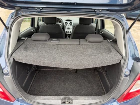Opel Corsa 1.2i БЕНЗИН EURO5 - 2700 € / 5280.74 лв. - 80656596 15