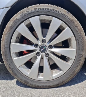 Skoda Octavia - 5999 € / 11733.02 лв. - 91506894 14