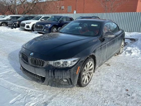 BMW 440 * xDrive * CARFAX * ДИГИТАЛНО ТАБЛО* LANE ASSIST, снимка 1