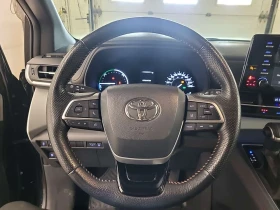 Toyota Sienna XSE/Кожа/Нави/Подгрев/Панорама/2 ключа, снимка 10