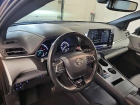 Toyota Sienna XSE/Кожа/Нави/Подгрев/Панорама/2 ключа, снимка 8