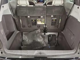 Toyota Sienna XSE/Кожа/Нави/Подгрев/Панорама/2 ключа, снимка 14