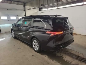 Toyota Sienna XSE/Кожа/Нави/Подгрев/Панорама/2 ключа, снимка 5