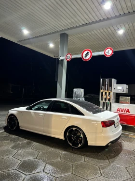 Audi A6 Stage 1  - 13000 € / 25425.79 лв. - 98308970 7