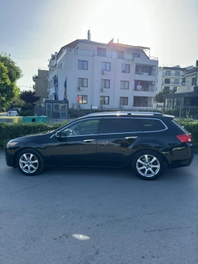 Honda Accord TOURER | Mobile.bg � ����� ������ 2
