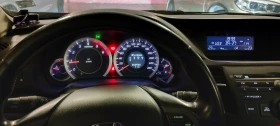 Honda Accord TOURER | Mobile.bg � ����� ������ 7