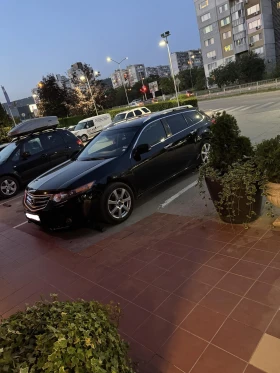 ������ Honda Accord